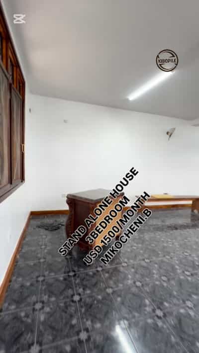 3 Bedrooms House for Rent in Mikocheni, Dar Es Salaam 3 Bedrooms House for Rent in Mikocheni, Dar Es Salaam