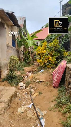 Nyumba ya vyumba vinne inauzwa Kwarara, Zanzibar - Mjini Magharibi Nyumba ya vyumba vinne inauzwa Kwarara, Zanzibar - Mjini Magharibi