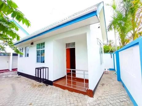 Apartment ya chumba kimoja inapangishwa Tabata Mawenzi, Dar Es Salaam