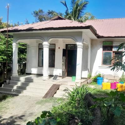 Nyumba ya vyumba vitatu inauzwa Kimara Suka, Dar Es Salaam