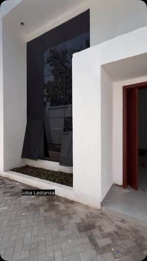 Nyumba ya vyumba vitatu inapangishwa Goba Lastanza, Dar Es Salaam Nyumba ya vyumba vitatu inapangishwa Goba Lastanza, Dar Es Salaam