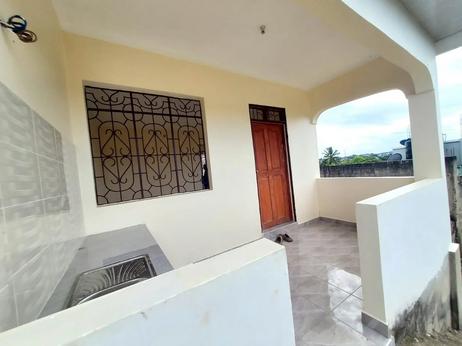 Apartment ya chumba kimoja inapangishwa Ubungo Riverside Kibangu, Dar Es Salaam Apartment ya chumba kimoja inapangishwa Ubungo Riverside Kibangu, Dar Es Salaam