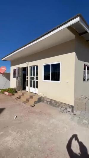 Nyumba inapangishwa Meriwa, Dodoma