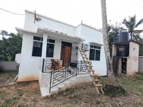 1 Bedroom Apartment for Rent in Kimara Korogwe, Dar Es Salaam