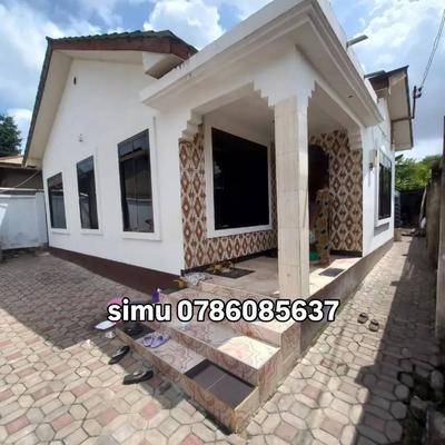 3 Bedrooms House for Rent in Kimara Mwisho, Dar Es Salaam