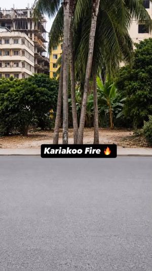 Kiwanja kinauzwa Kariakoo (Fire Area), Dar Es Salaam sqm 270 Kiwanja kinauzwa Kariakoo (Fire Area), Dar Es Salaam sqm 270