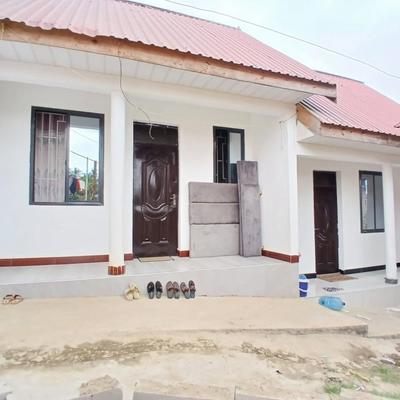 Apartment for Rent in Kimara Korogwe, Dar Es Salaam