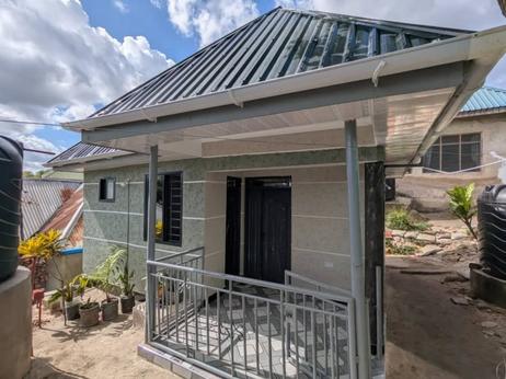 Nyumba ya chumba kimoja inapangishwa Mbezi Msuguli, Dar Es Salaam