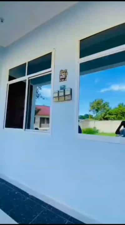 Nyumba inapangishwa Kigamboni, Dar Es Salaam