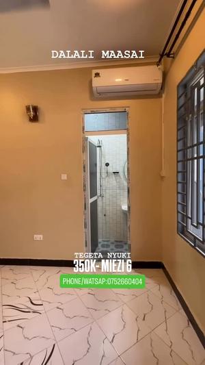 1 Bedroom House for Rent in Tegeta Nyuki, Dar Es Salaam 1 Bedroom House for Rent in Tegeta Nyuki, Dar Es Salaam