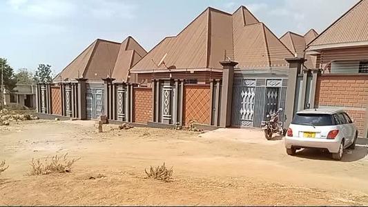 2 Bedrooms House for Rent in Nyegezi, Mwanza