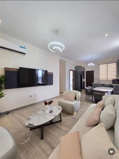 1 Bedroom Furnished Apartment for Rent in Block 42, Kinondoni, Dar Es Salaam