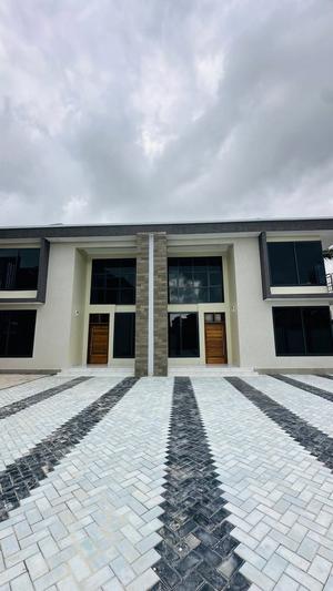 Apartment ya vyumba vinne inapangishwa Tabata Kinyerezi Zimbili, Dar Es Salaam
