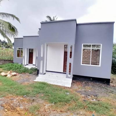 1 Bedroom House for Rent in Kimara Temboni, Dar Es Salaam
