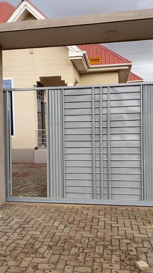 Nyumba ya vyumba viwili inapangishwa Chidachi, Dodoma