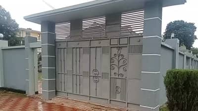 Nyumba ya vyumba vitano inauzwa Mwanza