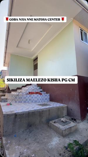4 Bedrooms House for Sale in Goba Njia Nne, Dar Es Salaam (300 sqm)