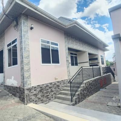 Apartment ya vyumba viwili inapangishwa Kwa Msuguri, Dar Es Salaam