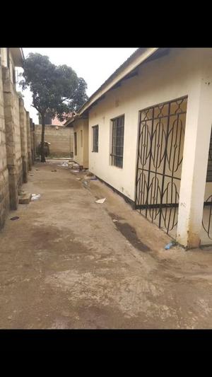 Nyumba ya vyumba vitatu inapangishwa Njiro, Arusha Nyumba ya vyumba vitatu inapangishwa Njiro, Arusha