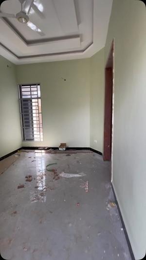 Nyumba ya vyumba viwili inapangishwa Iyumbu, Dodoma