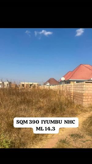 Residential Plot for Sale in Iyumbu, Dodoma (390 sqm) Residential Plot for Sale in Iyumbu, Dodoma (390 sqm)