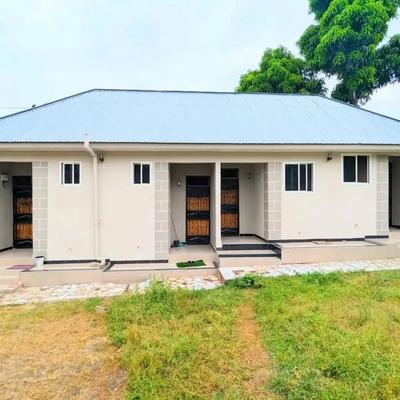 Nyumba ya chumba kimoja inapangishwa Korogwe, Dar Es Salaam Nyumba ya chumba kimoja inapangishwa Korogwe, Dar Es Salaam