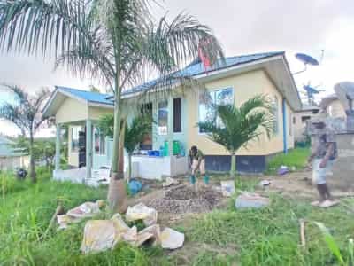 Apartment ya chumba kimoja inapangishwa Kimara Mwisho, Dar Es Salaam