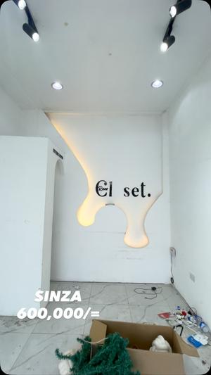 Shop for Rent in Sinza, Dar Es Salaam