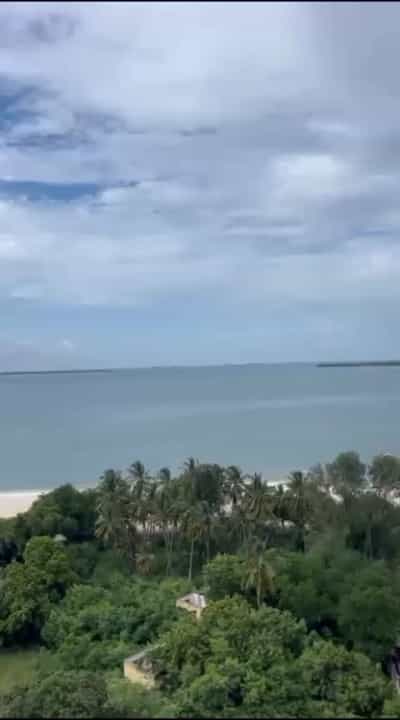 Apartment (Furnished) ya vyumba vinne inapangishwa Mikocheni, Dar Es Salaam