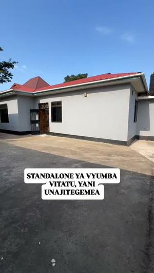 3 Bedrooms House for Rent in Goba Kwarobert, Dar Es Salaam 3 Bedrooms House for Rent in Goba Kwarobert, Dar Es Salaam