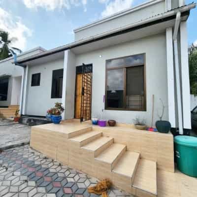 2 Bedrooms Apartment for Rent in Kimara Mwisho, Dar Es Salaam