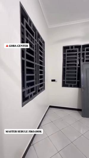 Nyumba ya chumba kimoja inapangishwa Goba Center, Dar Es Salaam