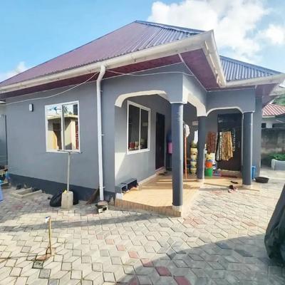 Apartment ya chumba kimoja inapangishwa Mbezi Kwa Msuguri, Dar Es Salaam