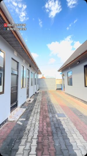 Nyumba ya chumba kimoja inapangishwa Kigamboni Kisiwani, Dar Es Salaam Nyumba ya chumba kimoja inapangishwa Kigamboni Kisiwani, Dar Es Salaam