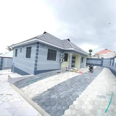 Apartment ya vyumba viwili inapangishwa Kimara Mwisho, Dar Es Salaam Apartment ya vyumba viwili inapangishwa Kimara Mwisho, Dar Es Salaam