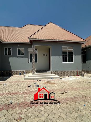 1 Bedroom House for Rent in Mwanza 1 Bedroom House for Rent in Mwanza