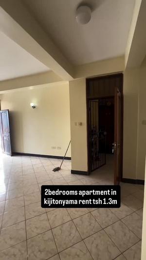 2 Bedrooms Apartment for Rent in Kijitonyama, Dar Es Salaam