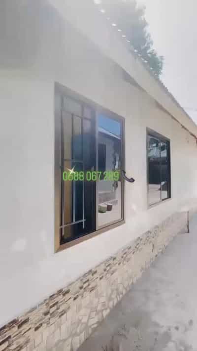 Apartment ya chumba kimoja inapangishwa Ubungo Riverside Makoka, Dar Es Salaam