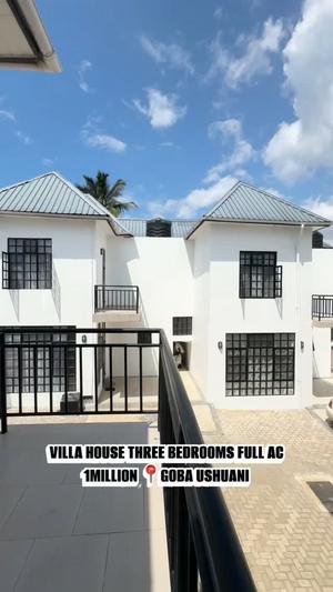 3 Bedrooms Apartment for Rent in Goba Maghorofan-massana road, Dar Es Salaam 3 Bedrooms Apartment for Rent in Goba Maghorofan-massana road, Dar Es Salaam