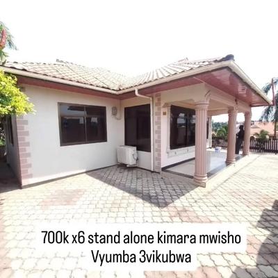 3 Bedrooms House for Rent in Kimara Mwisho, Dar Es Salaam 3 Bedrooms House for Rent in Kimara Mwisho, Dar Es Salaam