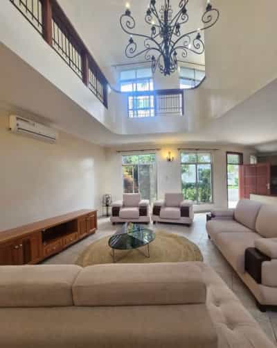 3 Bedrooms Furnished Villa for Rent in Mikocheni, Dar Es Salaam