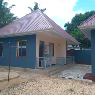Nyumba inapangishwa Bunju, Dar Es Salaam