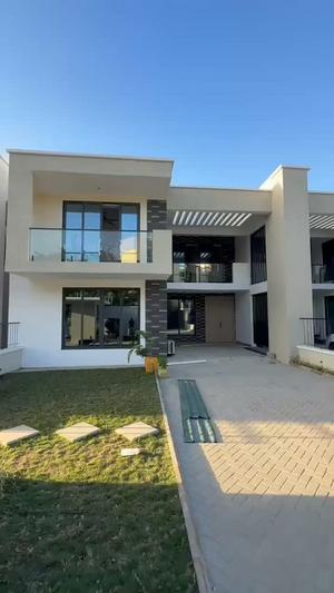 Nyumba ya vyumba vitatu inapangishwa Mbezi Beach, Dar Es Salaam Nyumba ya vyumba vitatu inapangishwa Mbezi Beach, Dar Es Salaam