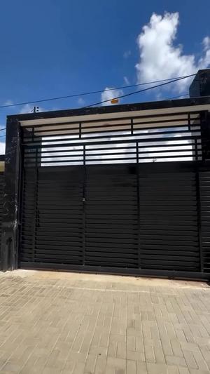 Apartment ya vyumba viwili inapangishwa Goba Senta, Dar Es Salaam