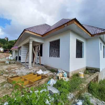 Apartment ya vyumba viwili inapangishwa Ubungo Makoka Kwa Mkua, Dar Es Salaam Apartment ya vyumba viwili inapangishwa Ubungo Makoka Kwa Mkua, Dar Es Salaam