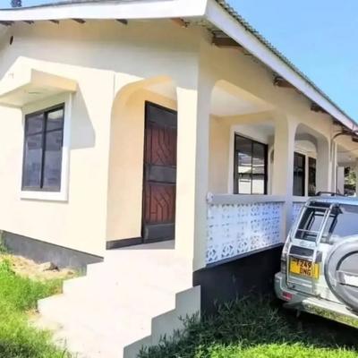 1 Bedroom Apartment for Rent in Kimara Bucha, Dar Es Salaam