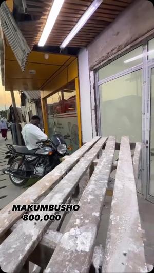 Shop for Rent in Makumbusho, Dar Es Salaam