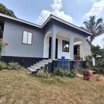 Nyumba ya vyumba viwili inapangishwa Kimara Mwisho, Dar Es Salaam Nyumba ya vyumba viwili inapangishwa Kimara Mwisho, Dar Es Salaam