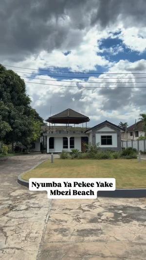 4 Bedrooms House for Rent in Mbezi Beach, Dar Es Salaam