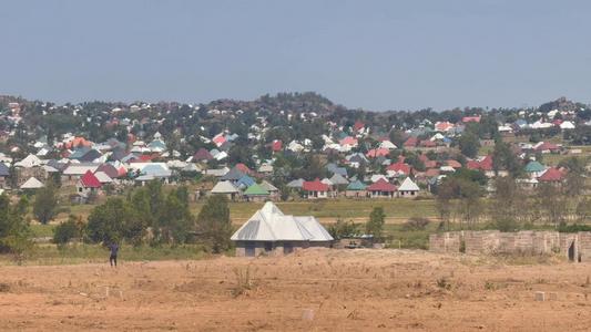 Residential Plots for Sale in Kisesa Kanyama, Mwanza (500 sqm)